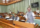 सीएम सुक्खू ने सदन में पेश किया विधेयक मानसून सत्र हिमाचल में खत्म होंगे 11 कानून 