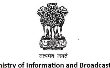 1994 के केबल टेलीविजन नेटवर्क नियम में संशोधन की घोषणा