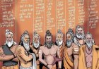जानिये कौन थे  सात महान ‍सप्तर्षि!