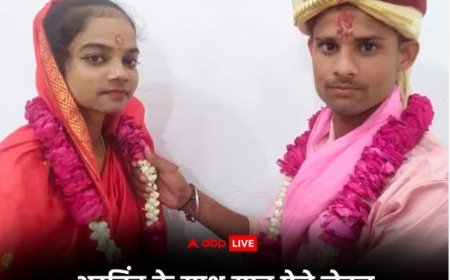 मुस्लिम युवती, शबाना, ने हिंदू धर्म अपनाया और अपना नाम शिवानी में बदल लिया