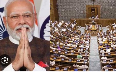 आरक्षण जनगणना पर बहस हो