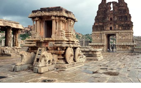 विजयनगर साम्राज्य का इतिहास