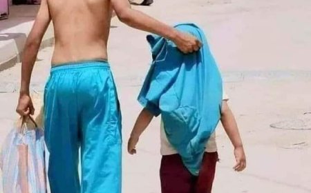 भरत जैसा भाई