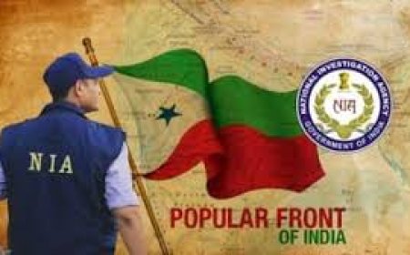 आतंक की विष बेल