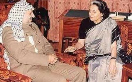 आज इजरायल की इन हत्याओं का सेहरा किसके सर जाता है?