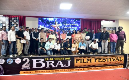 भारतीय संस्कृति, परंपराओं और जीवन मूल्यों को विकसित करने सफलतम प्रयास