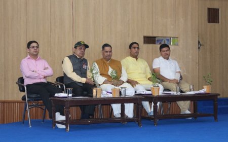 पूर्व छात्र मंगल मिलन समारोह, भाऊराव देवरस सरस्वती विद्या मंदिर, नोएडा