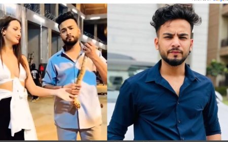 नाम ख़राब करने के एल्विश यादव पर किसने दर्ज  कराया केस