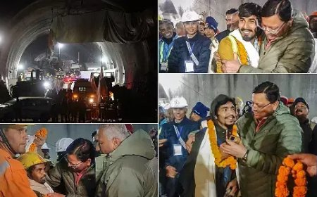 हौसले की जीत