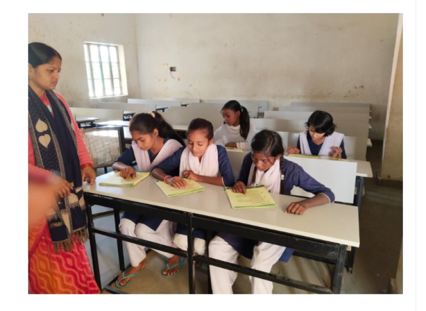 जमुई, बिहार: "मिशन दक्ष" में जमुई के शिक्षकों ने 5583 बच्चों को गोद में लिया, टोला सेवक भी काम पर लगे