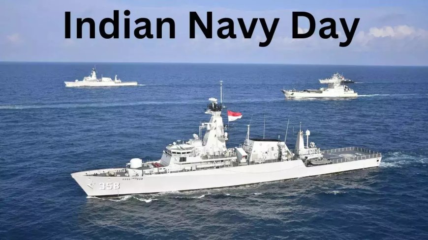 भारतीय नौसेना का उदय 26 जनवरी 1950 को हुआ था