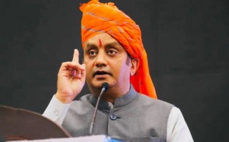 कांग्रेस का प्राण प्रतिष्ठा समारोह में शामिल नहीं होना,  हिंदू धर्म और हिंदूत्व के खिलाफ?