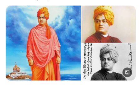 स्वामी विवेकानंद  भारतीय शास्त्रों सनातन धर्म के सिद्धांतों