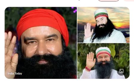 डेरा सच्चा सौदा के प्रमुख गुरमीत राम रहीम का वीडियो संदेश: 22 जनवरी को राम जी का पर्व मनाओ