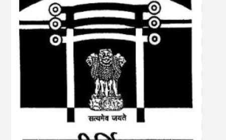 भारतीय पुरातत्व सर्वेक्षण की सर्वे रिपोर्ट मंदिर के अवशेषों पर मस्जिद