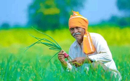 किसानों को खेती का तरीका बदलना होगा