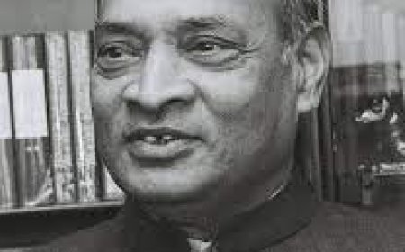 पूर्व पीएम पीवी नरसिम्हा राव को भारत रत्न से सम्मानित किया जाएगा: प्रधानमंत्री