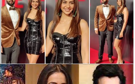 21 फरवरी को गोवा में होने वाले बॉलीवुड अभिनेत्री रकुल प्रीत सिंह और निर्देशक-निर्माता जैकी भगनानी के बीच शादी के