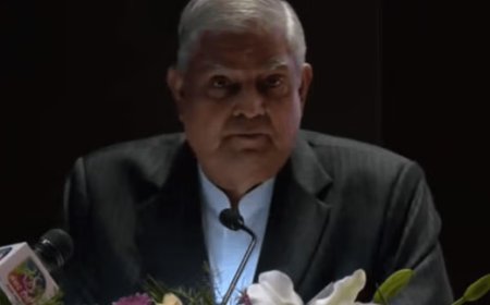 भारत: उद्यमिता, इनोवेशन, और लोकतंत्र के माध्यम से समृद्धि की ऊँचाइयों की दिशा