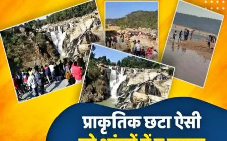 झारखंड का प्रदर्शन: SATTE 2024 में उजागर हो रहे पर्यटन के संभावनाओं का परिचय