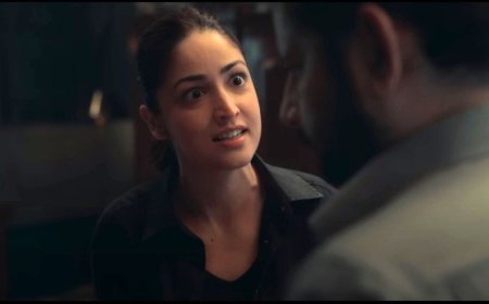 ARTICLE 370 जम्मू-कश्मीर का राजनीतिक और सामाजिक परिवर्तन पर मूवी