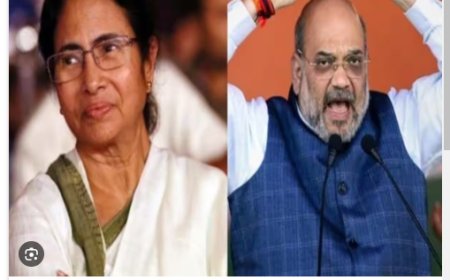 पश्चिम बंगाल: संदेशखाली में महिलाओं का प्रदर्शन, TMC नेता की गिरफ्तारी की मांग