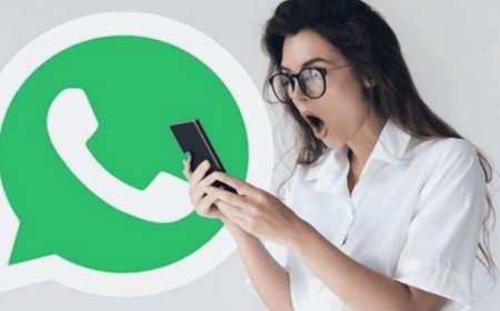 WhatsApp का नया फीचर: चुटकियों में पुराना मैसेज सर्च करने का ऑप्शन
