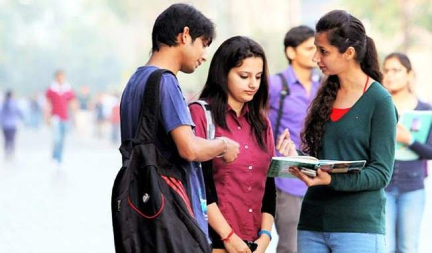 Delhi: नई शिक्षा नीति को केन्द्रीय कैबिनेट की मंजूरी