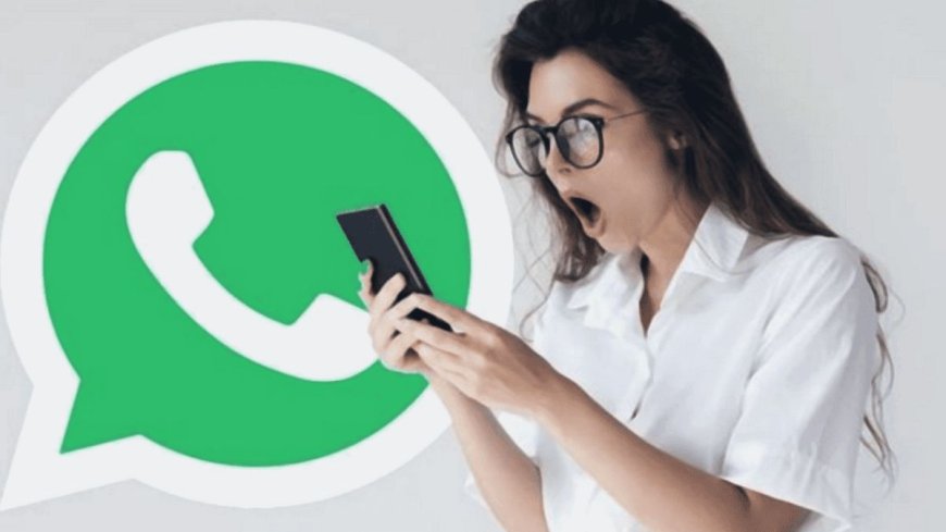 WhatsApp का नया फीचर: चुटकियों में पुराना मैसेज सर्च करने का ऑप्शन