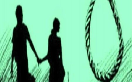 पेपर लीक से टूटा पुलिस भर्ती का सपना, आहत युवती ने दी जान