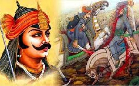 प्राचीन कथाओं का आधुनिकीकरण