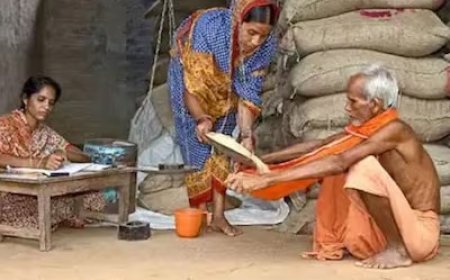 भारत को घोर गरीबी के उन्मूलन में मिली कामयाबी