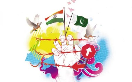 पठानकोट हमले के बाद भारत-पाकिस्तान रिश्तों में बदलाव