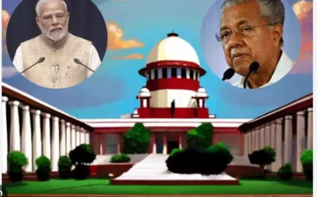 राज्यों के राजकोषीय कुप्रबंधन पर चिंता कर सकती है केंद्र सरकार