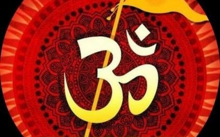 विश्व कल्याणकारी हिन्दुत्व