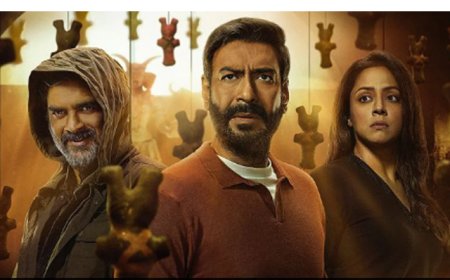 शुरुआत अच्छी, पर वश में नहीं कर पाती