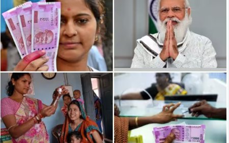 सरकार की योजनाओं के केंद्र में महिलाएं