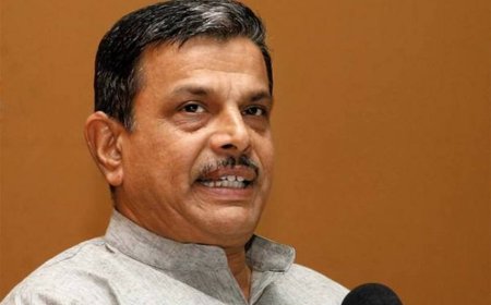 दत्तात्रेय होसबाले फिर चुने जा सकते हैं आरएसएस के सरकार्यवाह