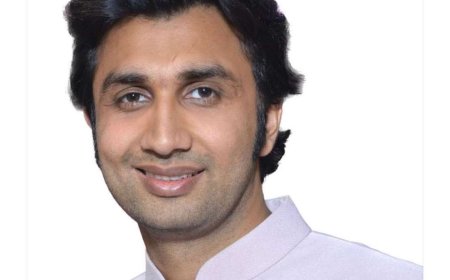 सहारनपुर की नंबर-1 लोकसभा सीट से ठाकुर प्रत्याशी?