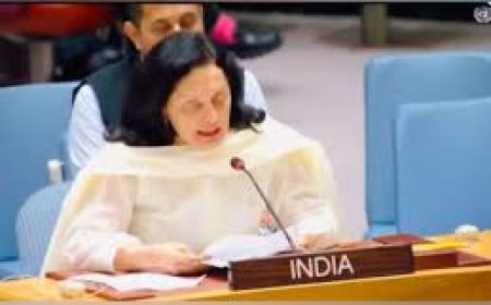 अयोध्या और सीएए पर पाकिस्तान को जवाब