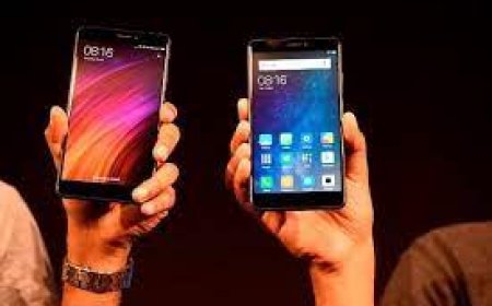 भारतीय स्मार्टफोन की अमेरिका में बढ़ मांग