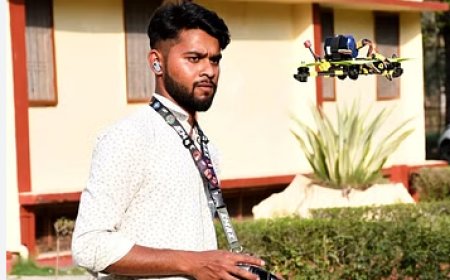 अपने जुनून को पहचान कर व्यवसाय में बदलें युवा : ले. दुआ