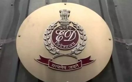 ED enforcement directorate क्या कार्य करती है