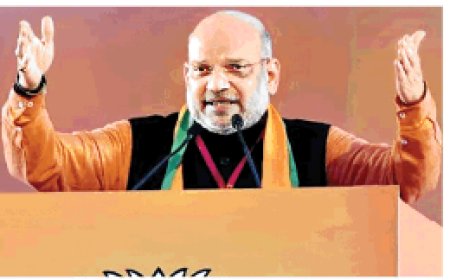 2024 के लोकसभा चुनाव के संग्राम में नैरेटिव की लड़ाई