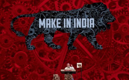 अब चाइनीज नहीं चलता साहब, मेड इन इंडिया का है बोलबाला