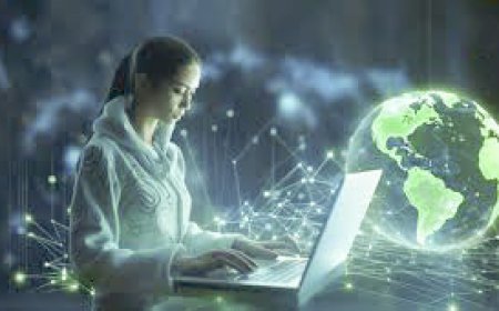 What is the Tech World