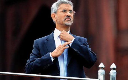 भारत के विदेशी रिश्तों में स्थिरता: लोकतांत्रिक प्रक्रिया की निष्पक्षता पर अमेरिका और जर्मनी का सवाल