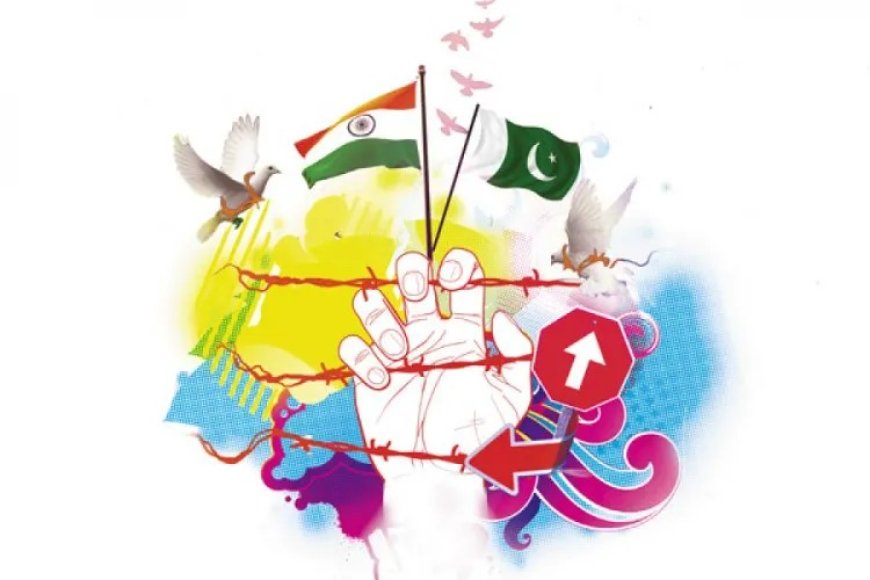 पठानकोट हमले के बाद भारत-पाकिस्तान रिश्तों में बदलाव