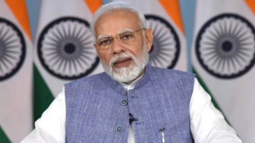 अब नरेन्द्र मोदी' तमिल', 'बांग्ला' और ' पंजाबी' भी देंगे : मोदी का भाषण