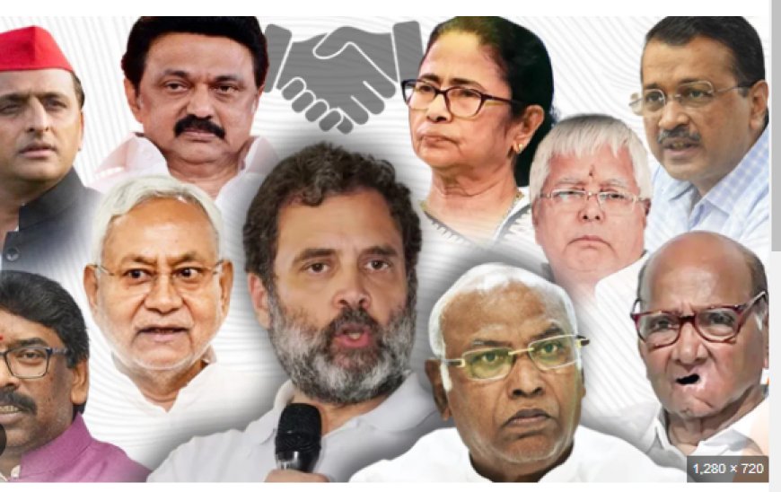 महाराष्ट्र के दोनों गठबंधनों में सीटों के लिए खींचतान
